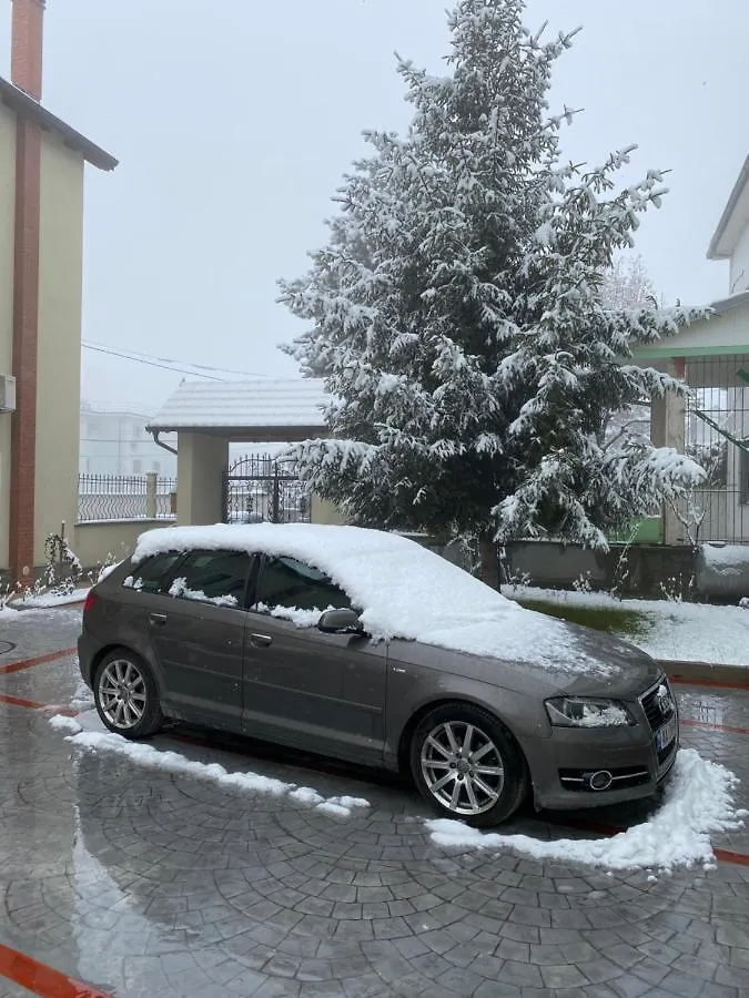 Guesthouse Tershana Peshkopi 0*,  Albania