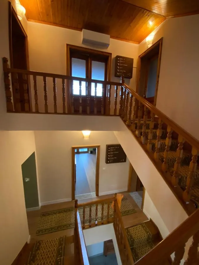 Guest house Guesthouse Tershana Peshkopi Albania