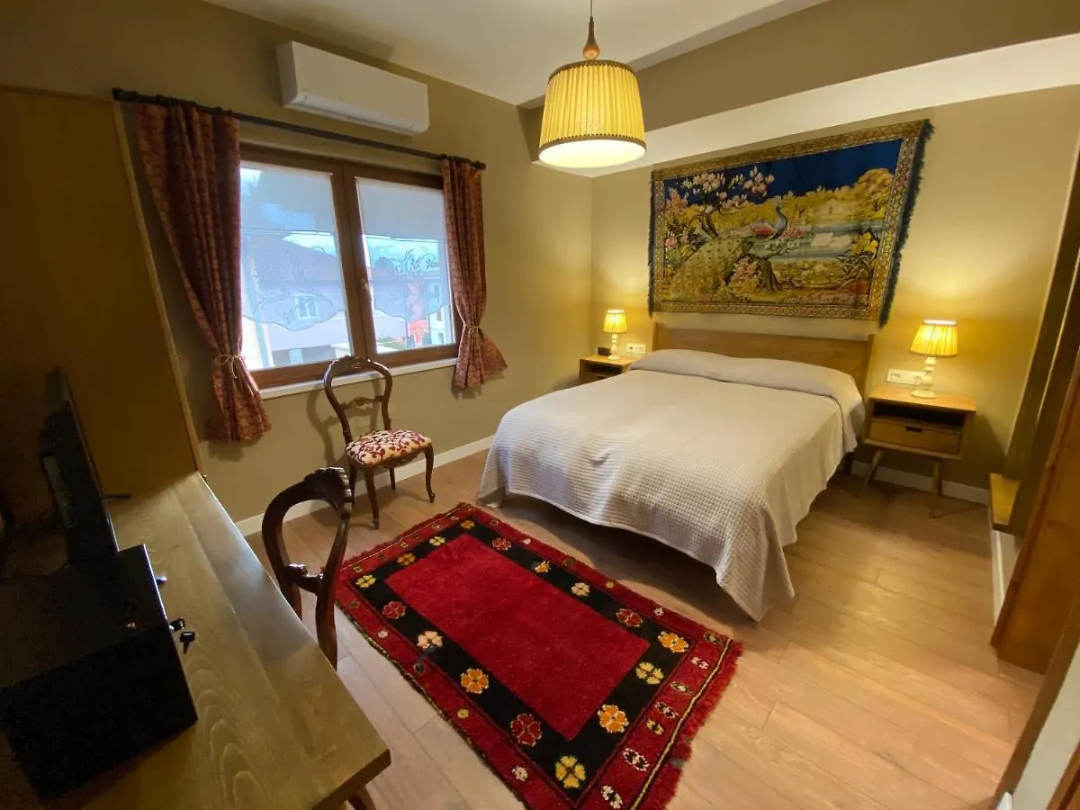 Guest house Guesthouse Tershana Peshkopi Albania