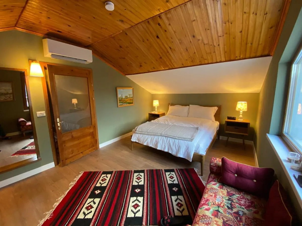 Guest house Guesthouse Tershana Peshkopi