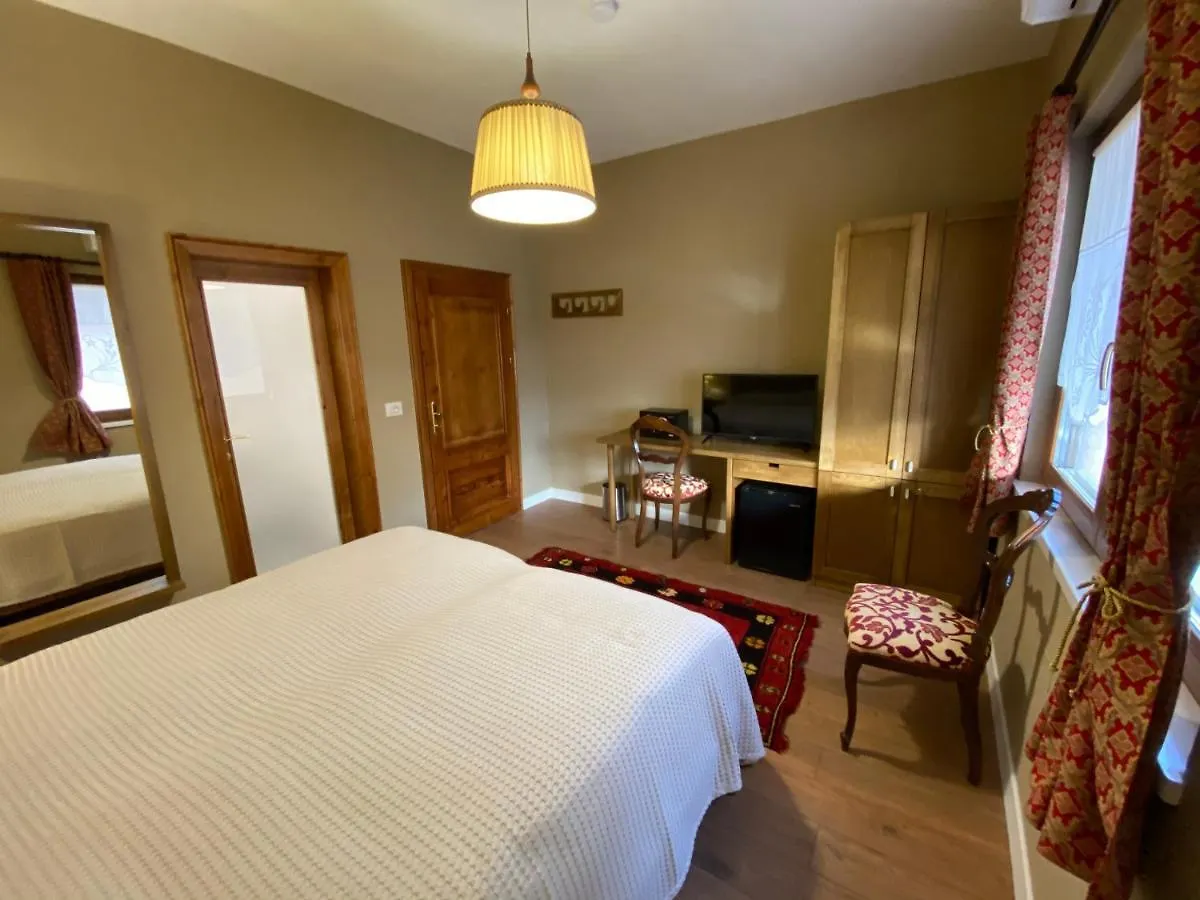 Guesthouse Tershana Peshkopi 0*,
