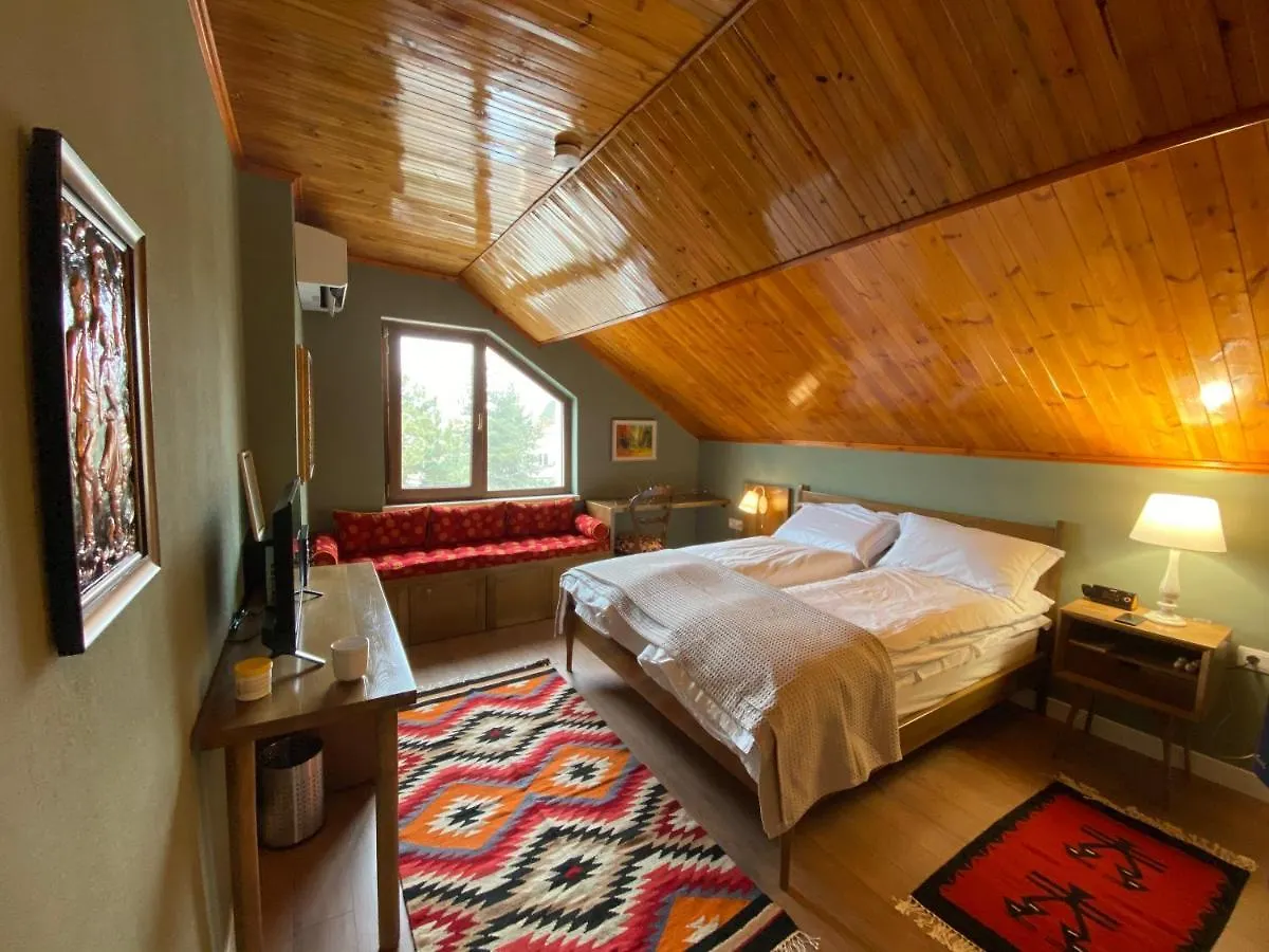 Guesthouse Tershana Peshkopi Guest house