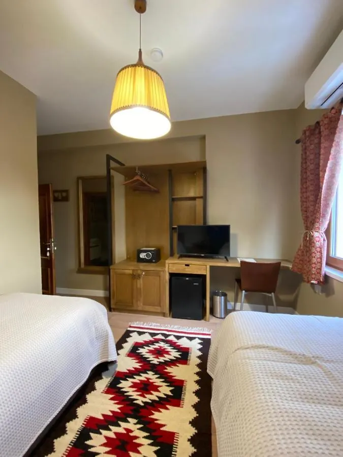 Guesthouse Tershana Peshkopi Guest house