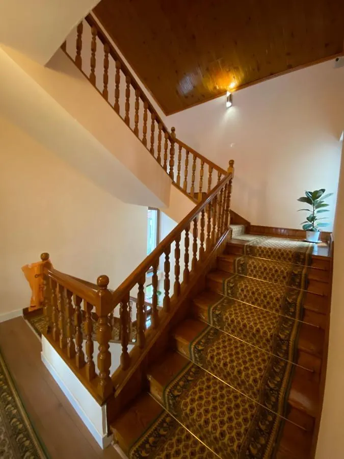 Guesthouse Tershana Peshkopi