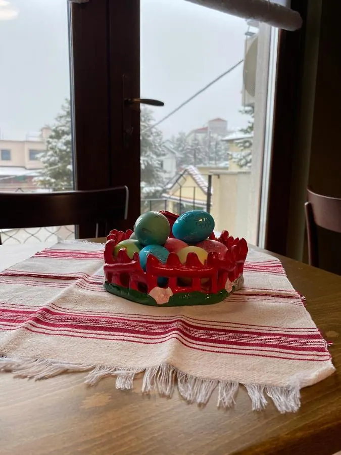 Guesthouse Tershana Peshkopi 0*,  Albania