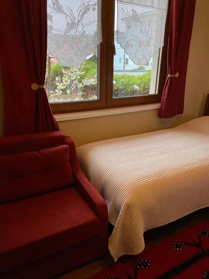 Guest house Guesthouse Tershana Peshkopi Albania