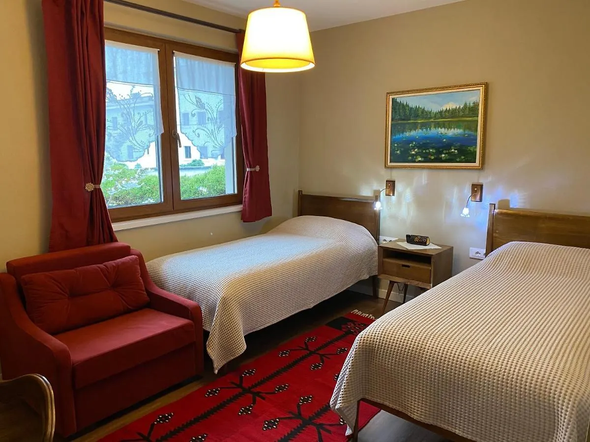 Guesthouse Tershana Peshkopi 0*,