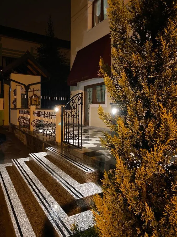 Guest house Guesthouse Tershana Peshkopi