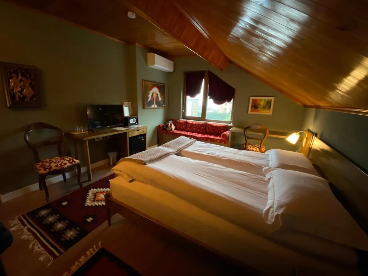 Guest house Guesthouse Tershana Peshkopi