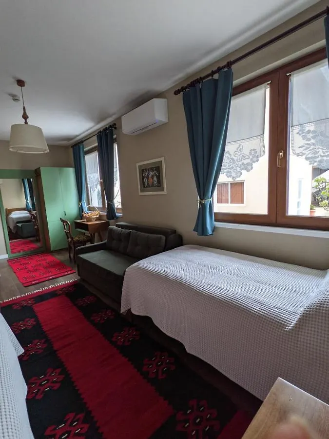 Guesthouse Tershana Peshkopi Guest house