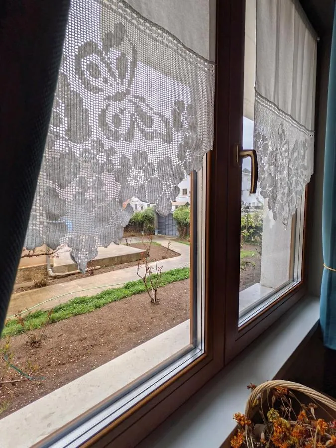 Guesthouse Tershana Peshkopi Guest house