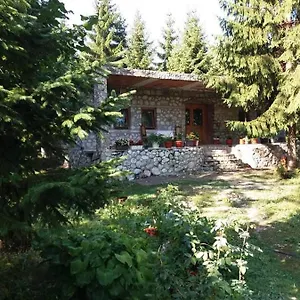Bed & Breakfast Hyrmet Demushi, Valbone