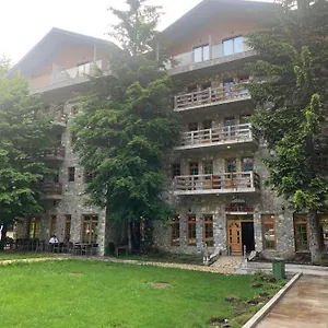 Hotel Fusha E Gjes, Valbone