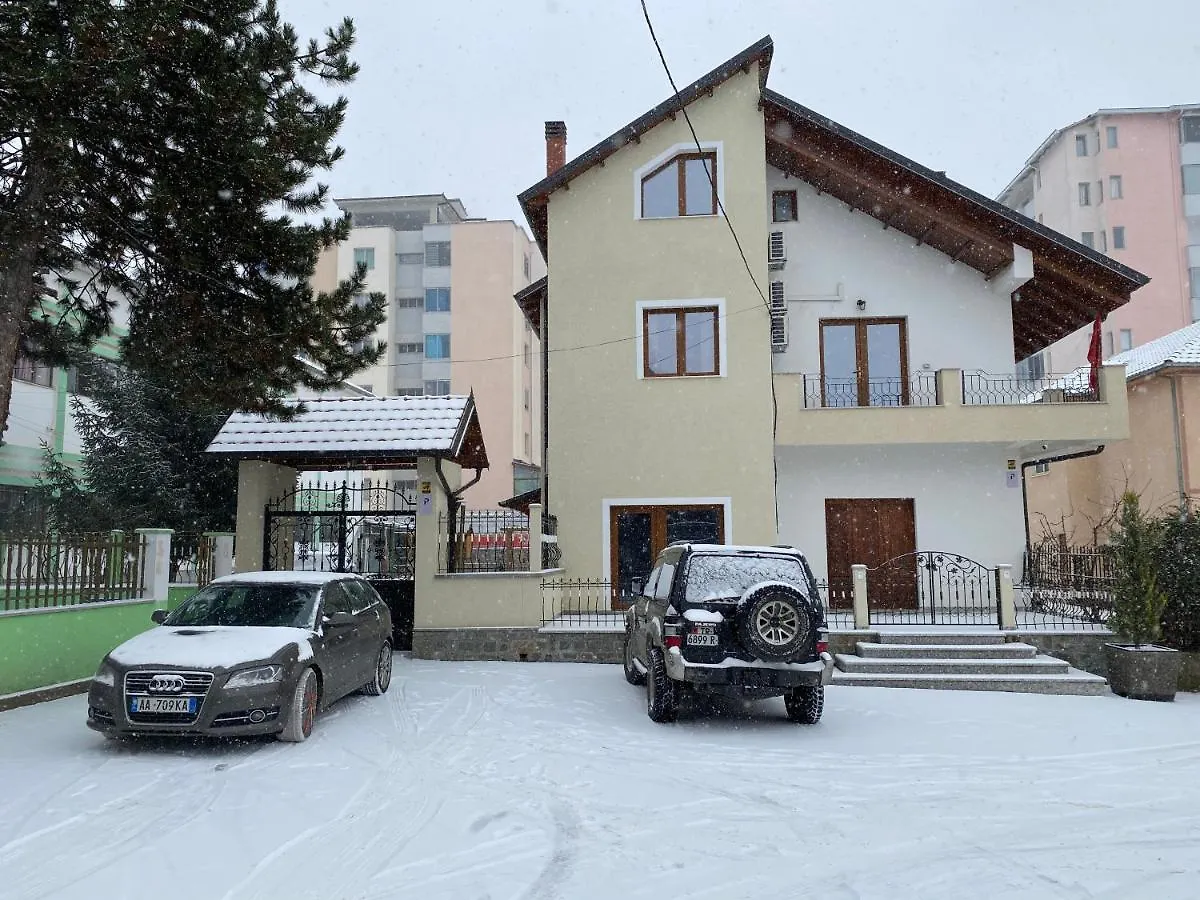 Guesthouse Tershana Peshkopi 0*,  Albania
