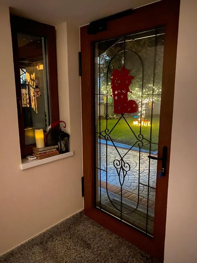 Guesthouse Tershana Peshkopi Guest house