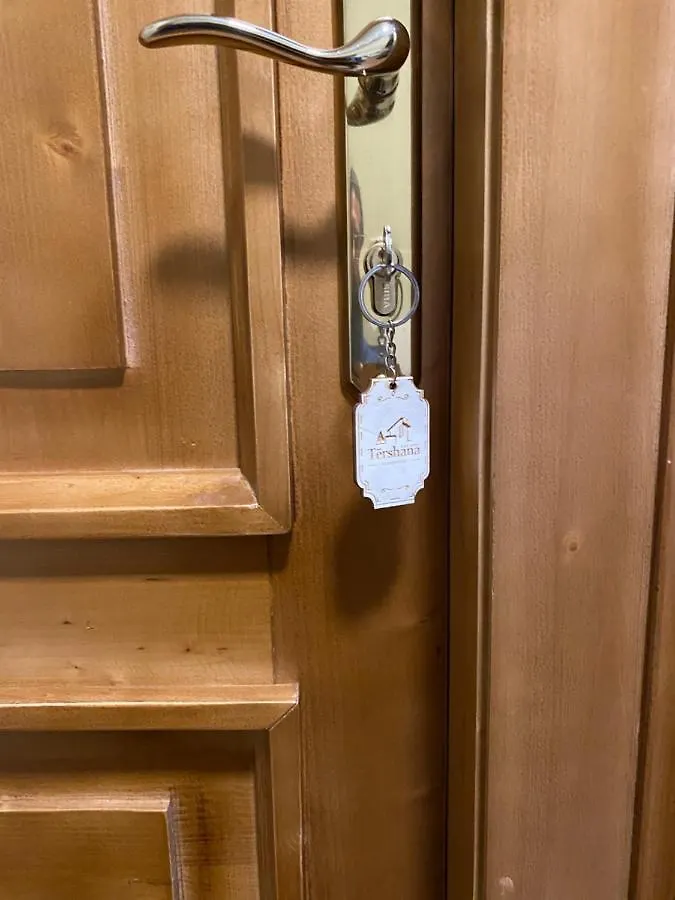 Guest house Guesthouse Tershana Peshkopi