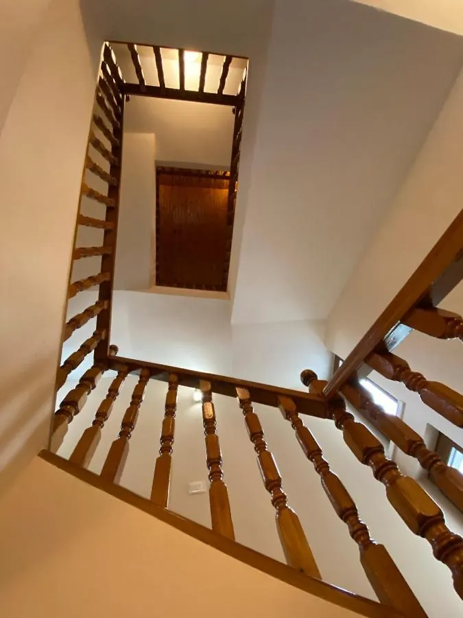 Guesthouse Tershana Peshkopi 0*,  Albania