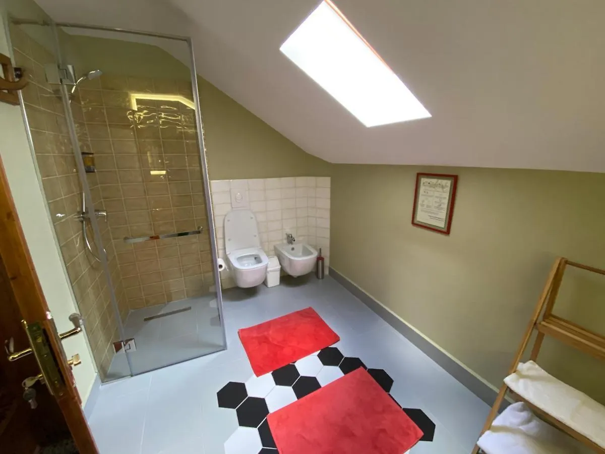 Guesthouse Tershana Peshkopi 0*,