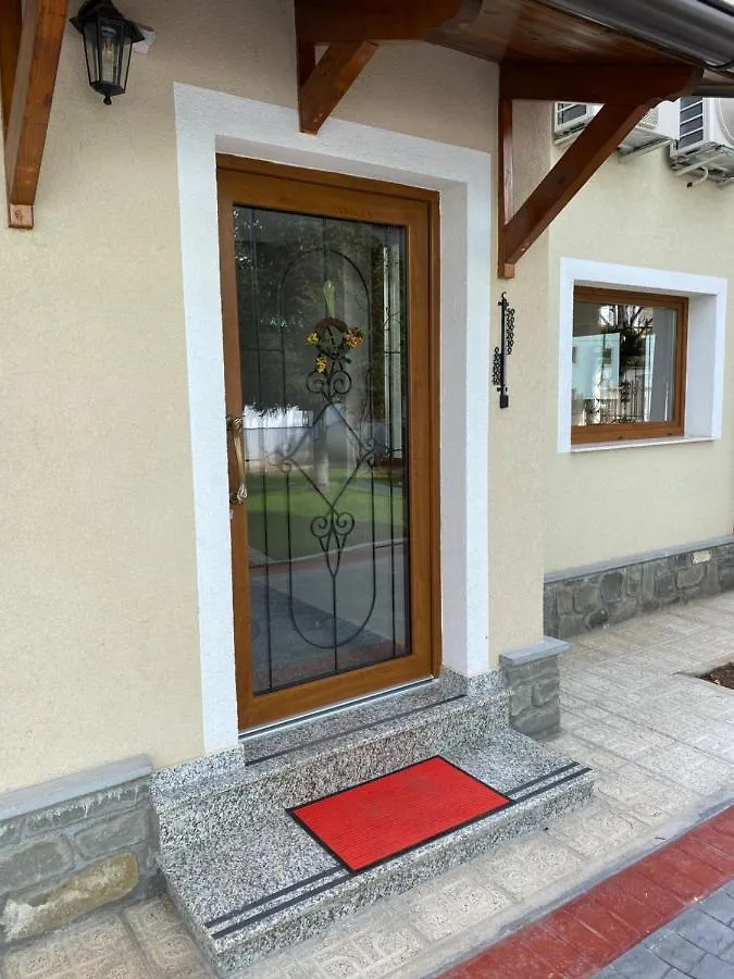 Guesthouse Tershana Peshkopi