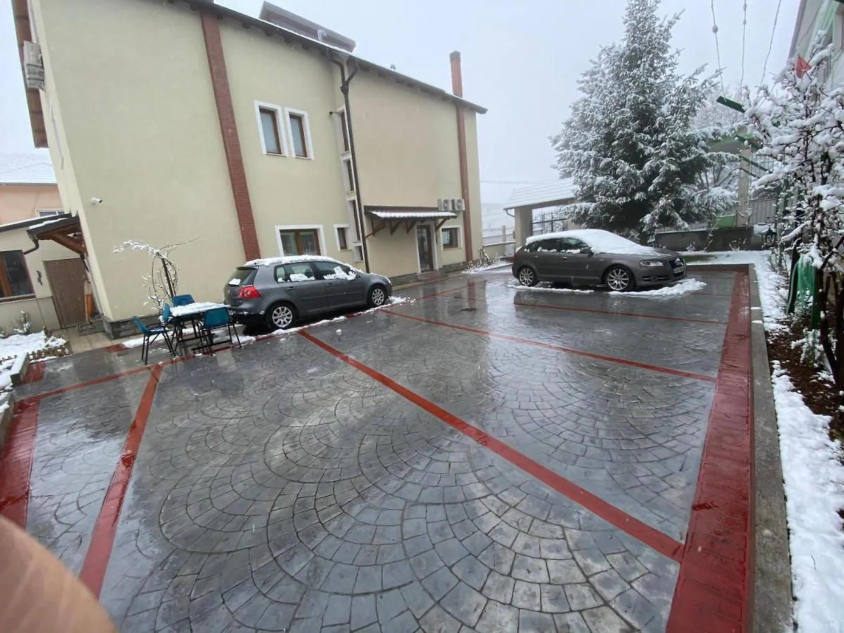 Guesthouse Tershana Peshkopi Guest house
