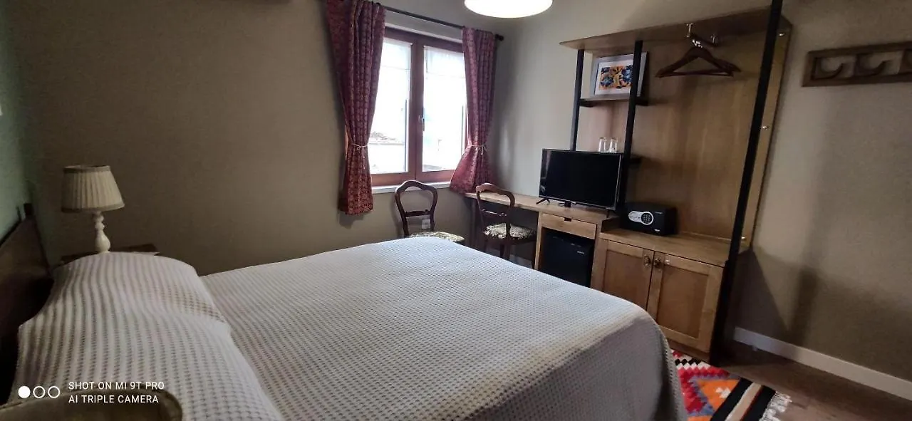 Guesthouse Tershana Peshkopi