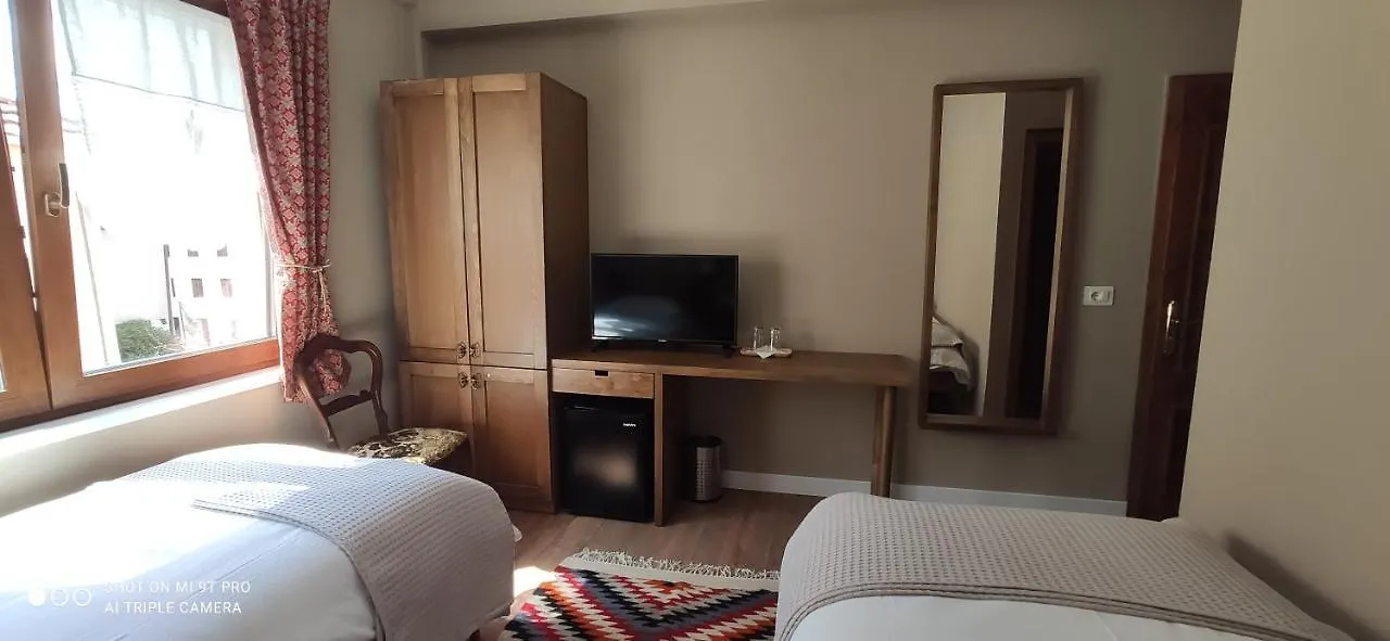 Guest house Guesthouse Tershana Peshkopi
