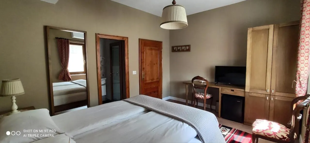 Guesthouse Tershana Peshkopi 0*,