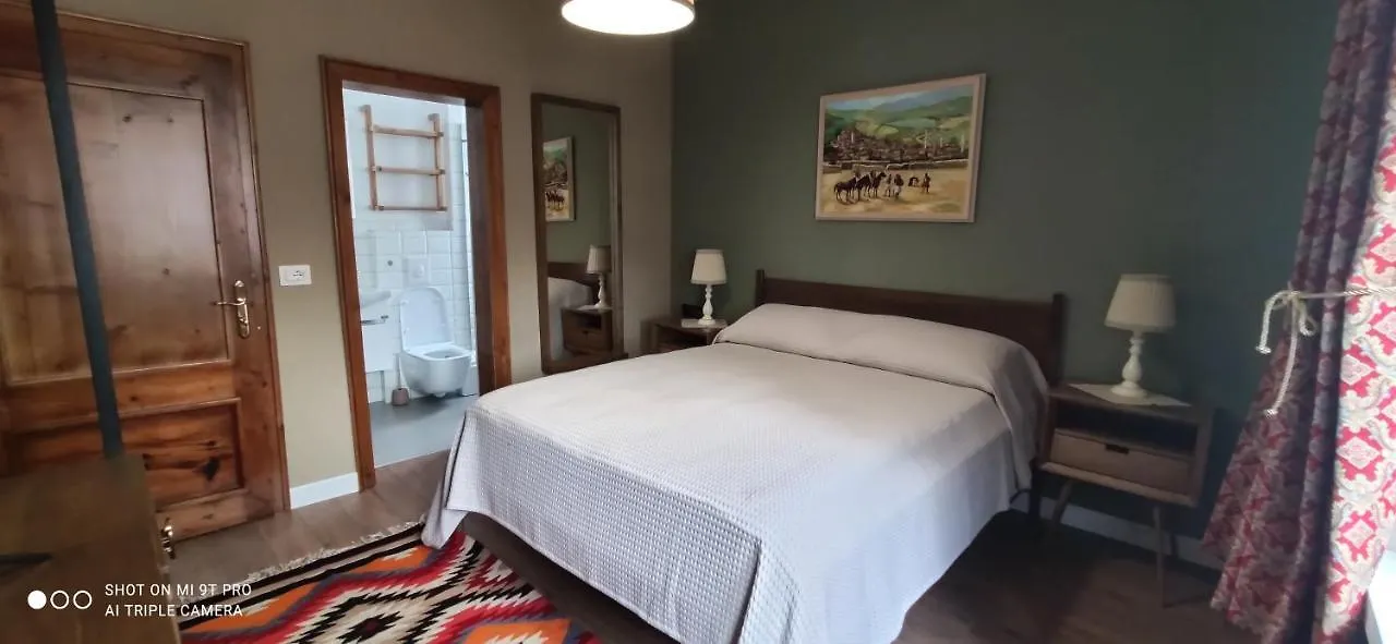 Guesthouse Tershana Peshkopi Guest house