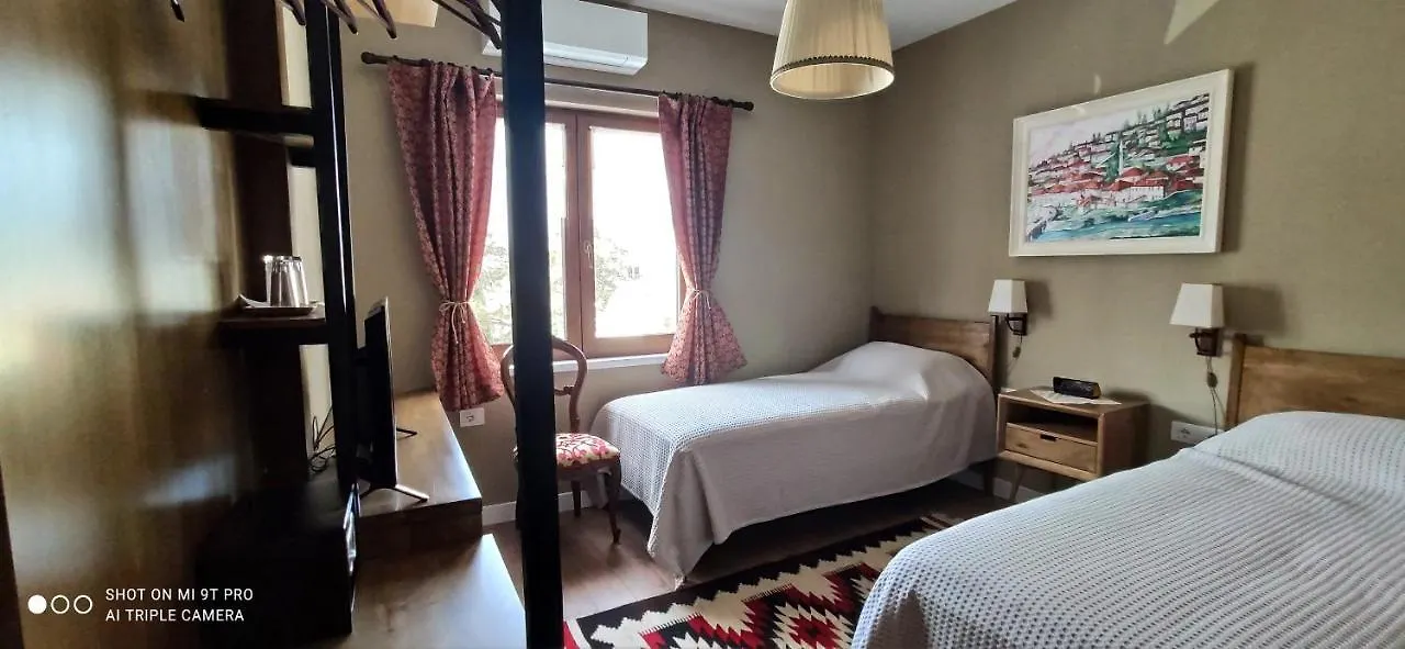 Guest house Guesthouse Tershana Peshkopi Albania