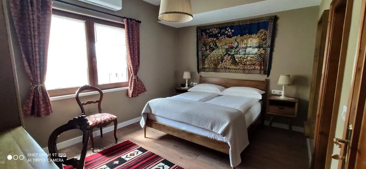 Guest house Guesthouse Tershana Peshkopi