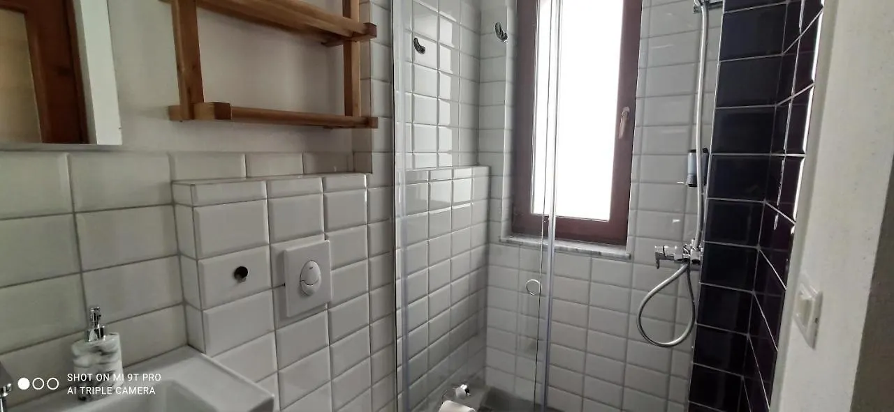 Guesthouse Tershana Peshkopi 0*,