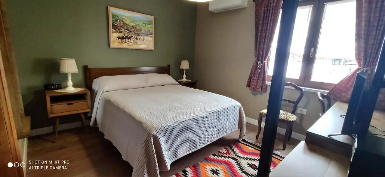 Guesthouse Tershana Peshkopi Guest house
