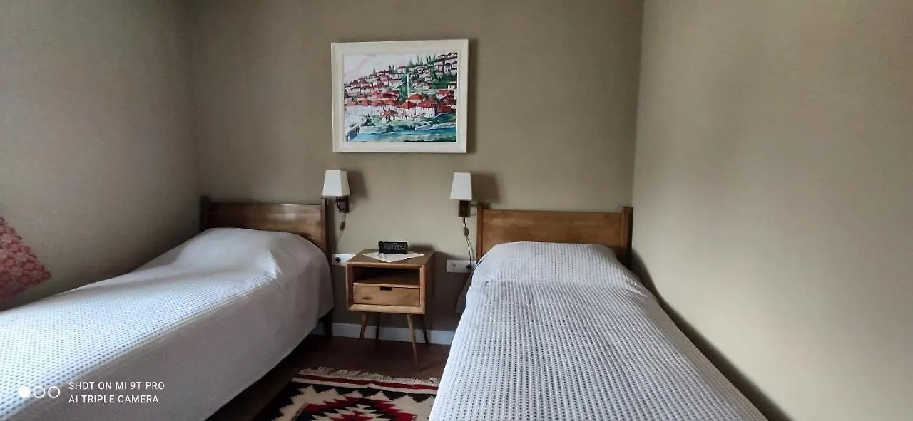 Guest house Guesthouse Tershana Peshkopi