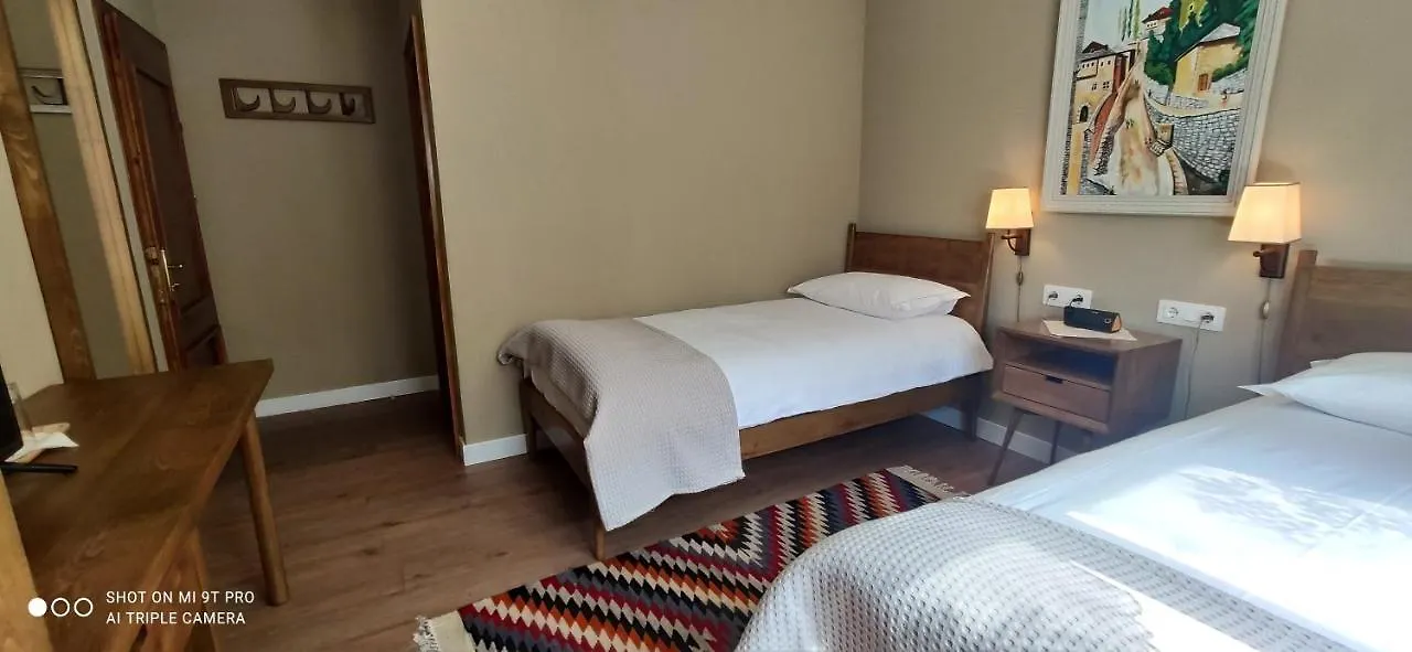 Guesthouse Tershana Peshkopi Albania