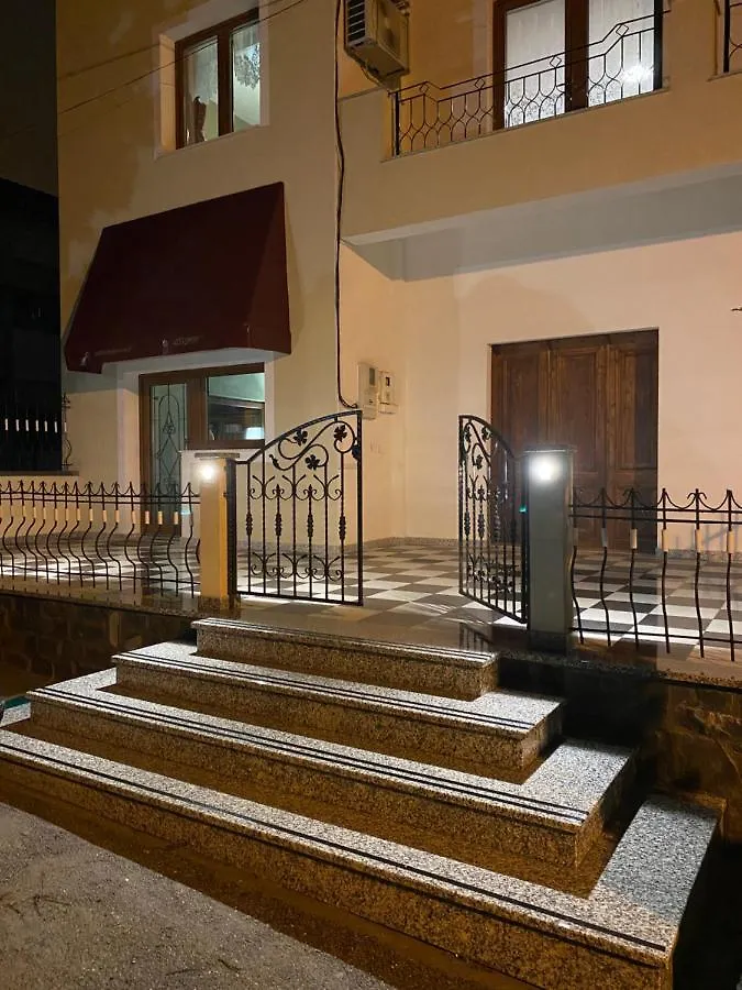Guesthouse Tershana Peshkopi Guest house