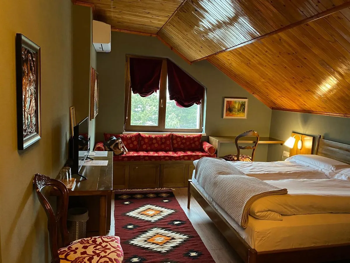 Guesthouse Tershana Peshkopi Guest house