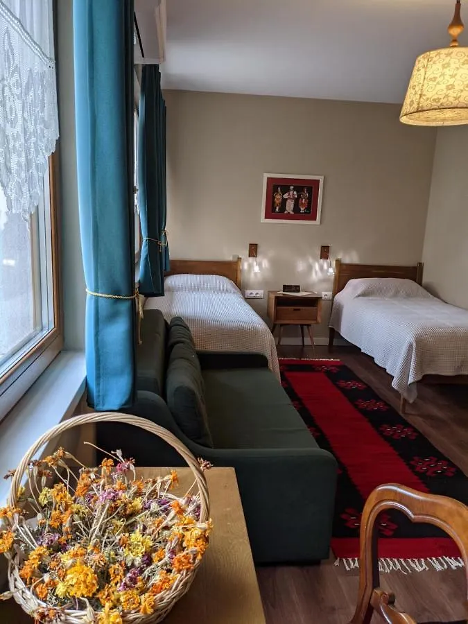 Guesthouse Tershana Peshkopi 0*,  Albania