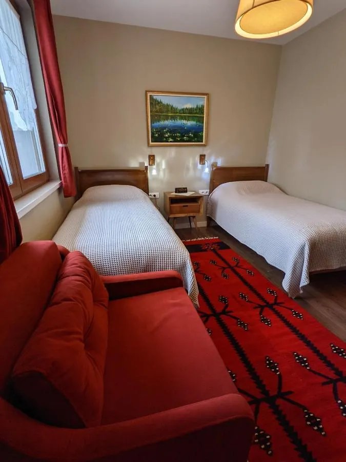 Guest house Guesthouse Tershana Peshkopi